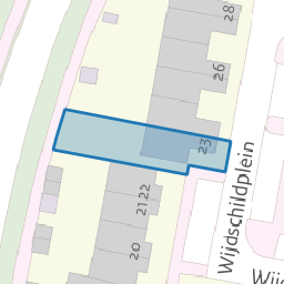 Perceel GRC00-F-3776