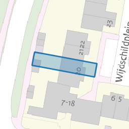 Perceel GRC00-F-3779