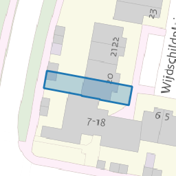 Perceel GRC00-F-3780