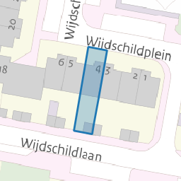 Perceel GRC00-F-3784