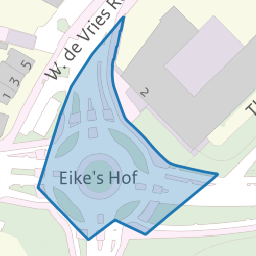 Perceel GRC00-F-3813