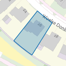 Perceel GRC00-F-3828