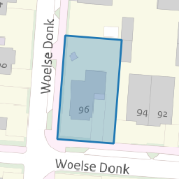 Perceel GRC00-F-3841