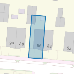 Perceel GRC00-F-3846