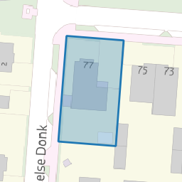 Perceel GRC00-F-3850