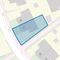 Perceel GRC00-F-3864