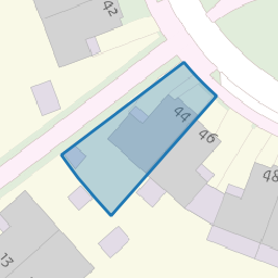 Perceel GRC00-F-3874