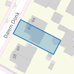 Perceel GRC00-F-3952