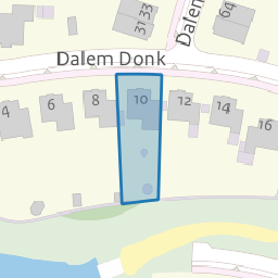 Perceel GRC00-F-3968