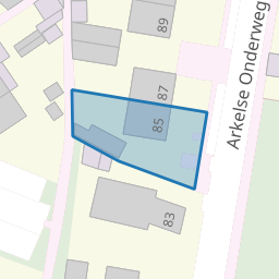 Perceel GRC00-F-4003