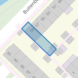 Perceel GRC00-F-4021