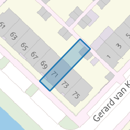 Perceel GRC00-F-4027