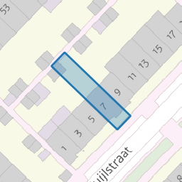 Perceel GRC00-F-4033