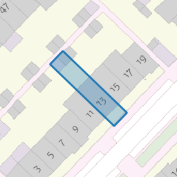 Perceel GRC00-F-4036