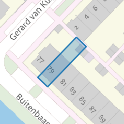 Perceel GRC00-F-4050