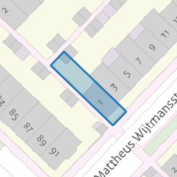 Perceel GRC00-F-4057