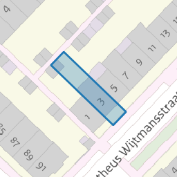 Perceel GRC00-F-4058