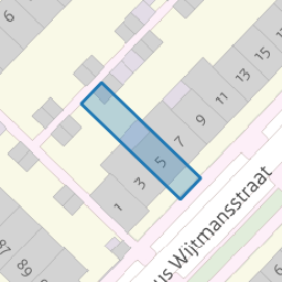 Perceel GRC00-F-4059