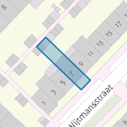 Perceel GRC00-F-4060