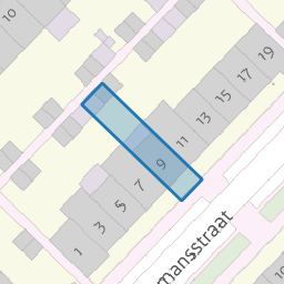 Perceel GRC00-F-4061