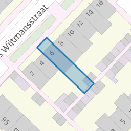 Perceel GRC00-F-4072