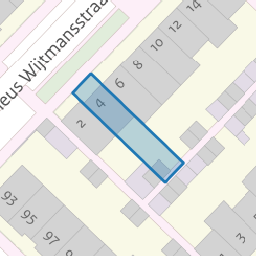 Perceel GRC00-F-4073