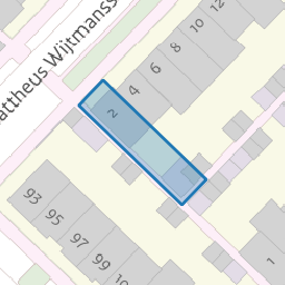 Perceel GRC00-F-4074