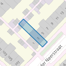 Perceel GRC00-F-4084