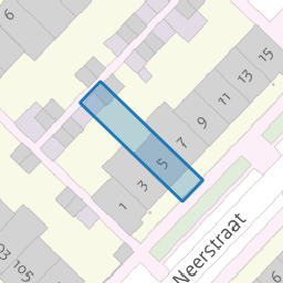 Perceel GRC00-F-4085