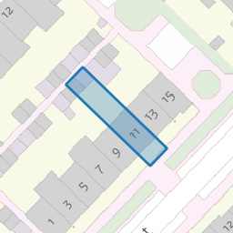 Perceel GRC00-F-4088