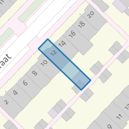 Perceel GRC00-F-4095