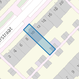 Perceel GRC00-F-4096