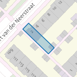 Perceel GRC00-F-4100