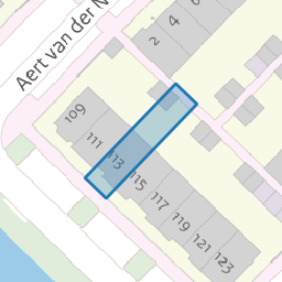 Perceel GRC00-F-4103