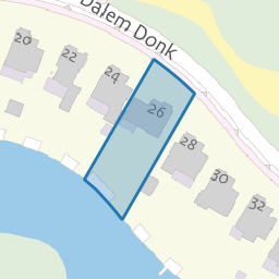 Perceel GRC00-F-4151