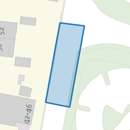 Perceel GRC00-F-4158