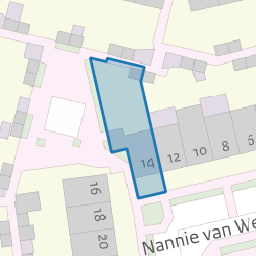 Perceel GRC00-F-4165