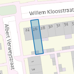 Perceel GRC00-F-4172