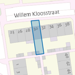 Perceel GRC00-F-4174