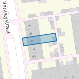 Perceel GRC00-F-4181