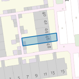 Perceel GRC00-F-4187