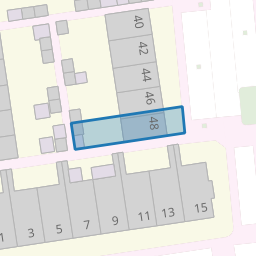 Perceel GRC00-F-4188