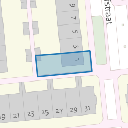 Perceel GRC00-F-4199