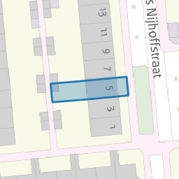 Perceel GRC00-F-4201