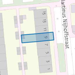 Perceel GRC00-F-4203