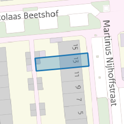 Perceel GRC00-F-4205