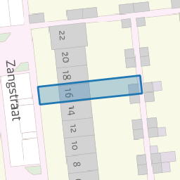 Perceel GRC00-F-4252