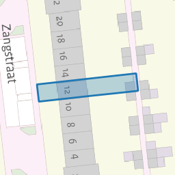 Perceel GRC00-F-4254