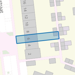 Perceel GRC00-F-4257