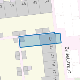 Perceel GRC00-F-4260